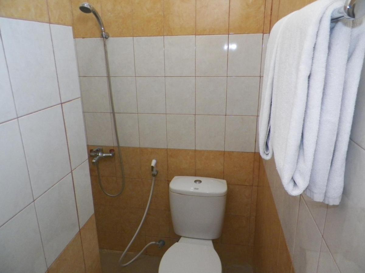 Al-Badar Hotel Syariah Makassar Ruang foto