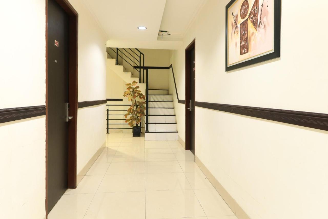 Al-Badar Hotel Syariah Makassar Bagian luar foto